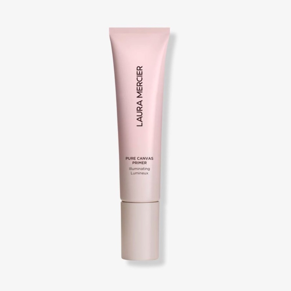 Brand New! Laura Mercier Pure Canvas Illuminating Primer